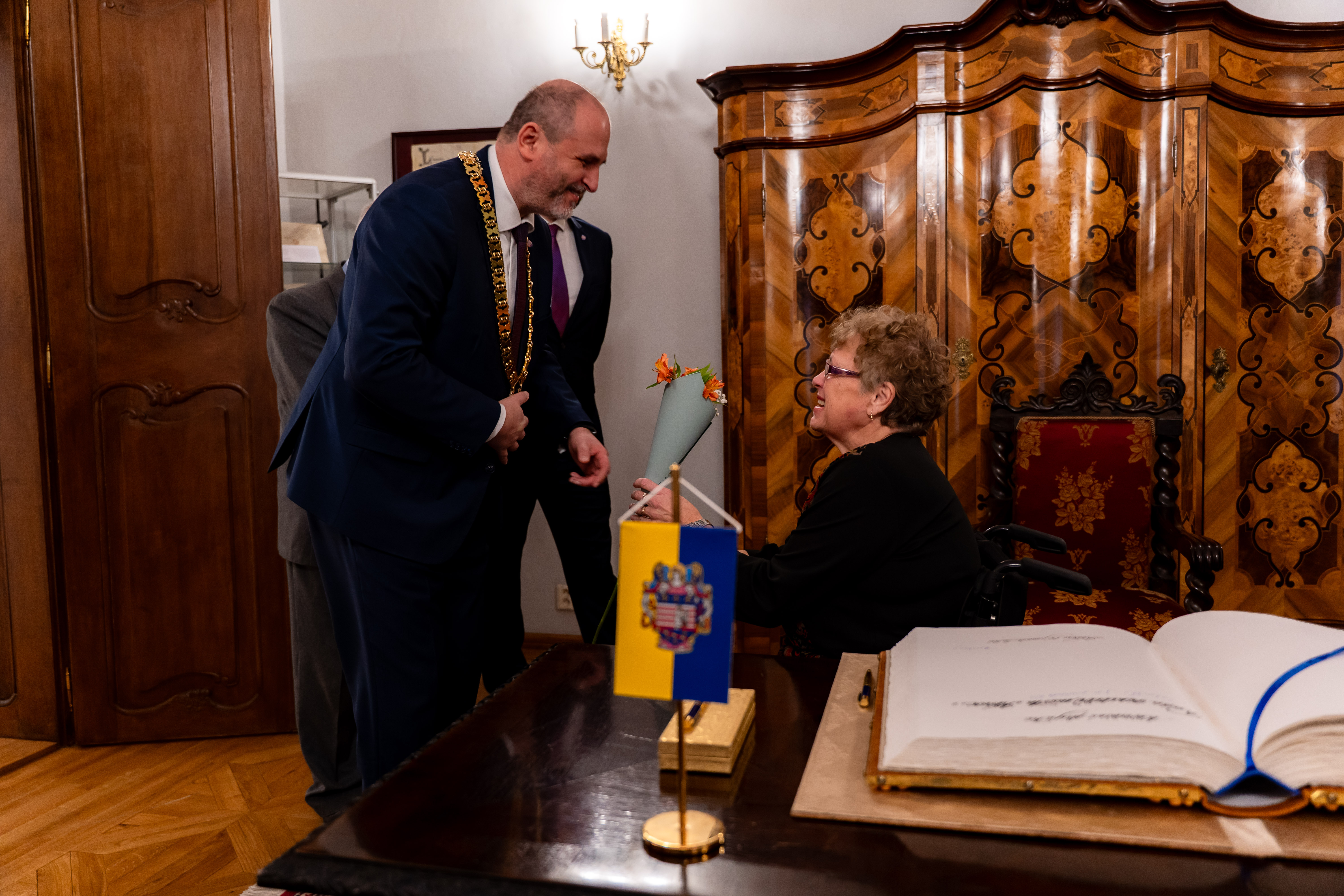 Novorocne prijatie Rada seniorov-21